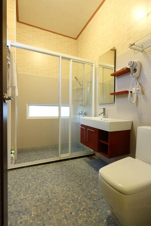 Taroko Bay B&B Xincheng Township Номер фото