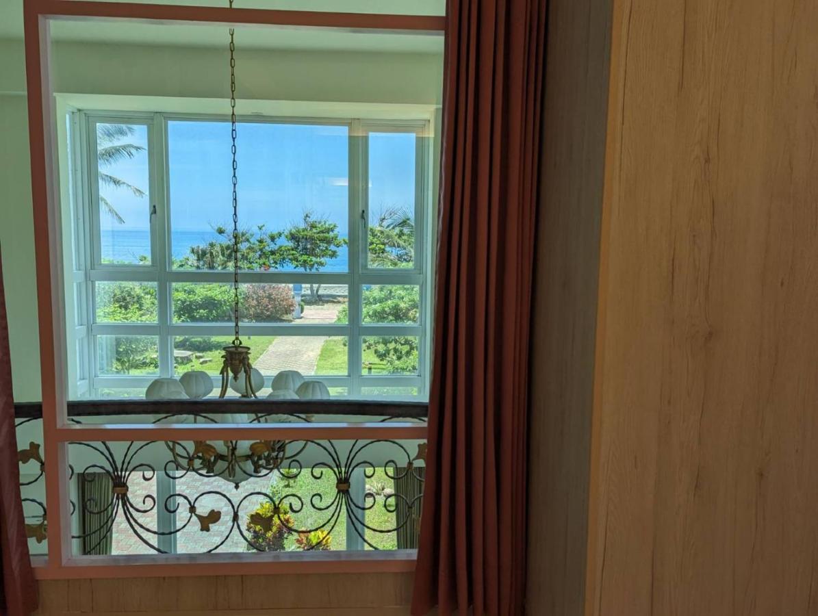 Taroko Bay B&B Xincheng Township Екстер'єр фото