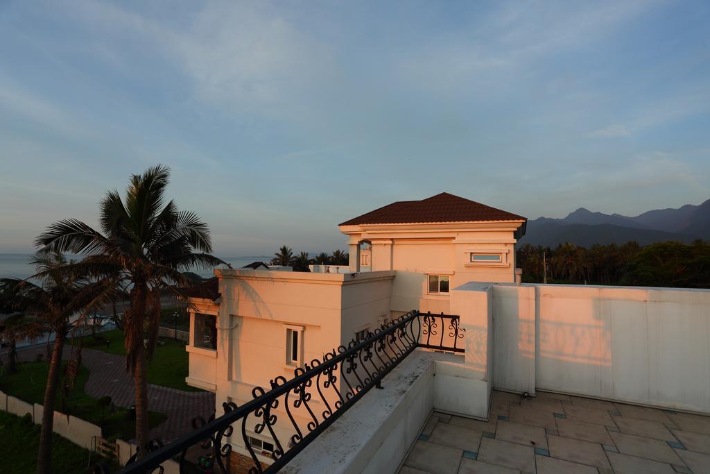 Taroko Bay B&B Xincheng Township Екстер'єр фото