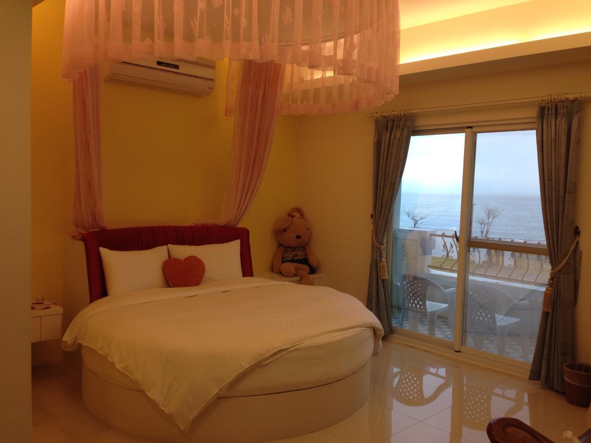 Taroko Bay B&B Xincheng Township Екстер'єр фото