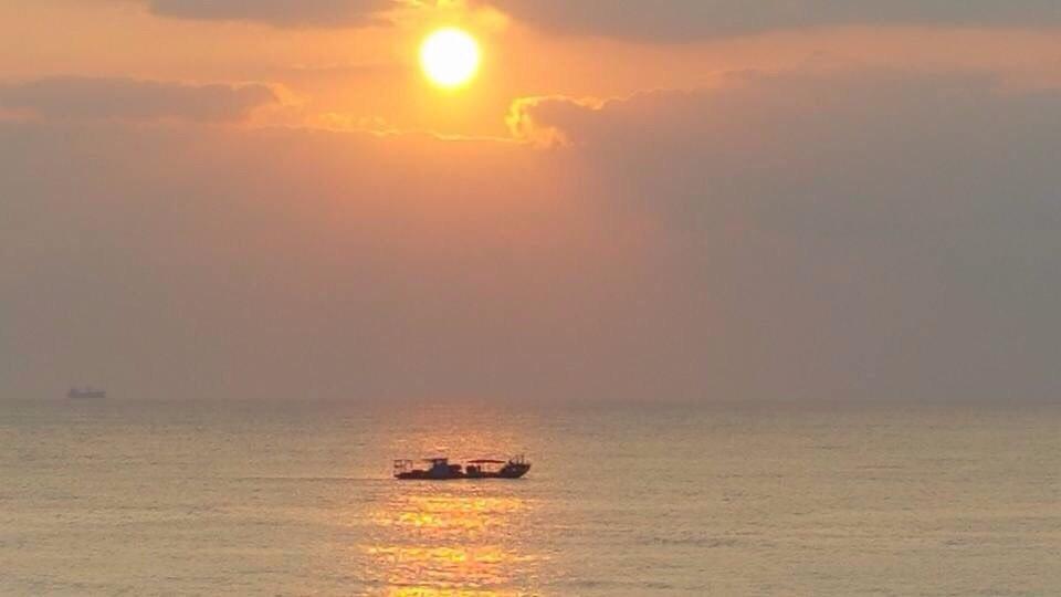 Taroko Bay B&B Xincheng Township Екстер'єр фото